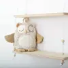 Cloud b Nighty Night Owl музыкальная игрушка Photo 5