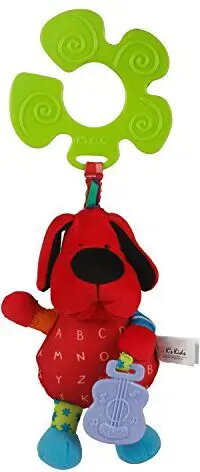 Ratu pakarināma rotaļlieta Ks Kids Patrick