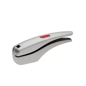 Garlic press Zyliss Susi 3 Aluminium Red with stainless steel components