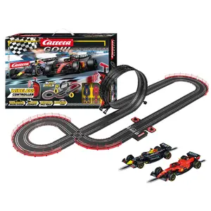 Slot car set CARRERA GO!!! Racetrack Formula Free Racing wireless 20062581