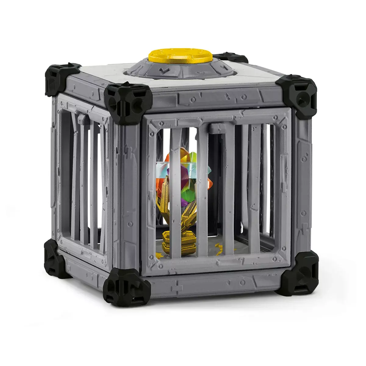 Darbība/Piedzīvojums Schleich BattleCave Super Crystal Photo 4