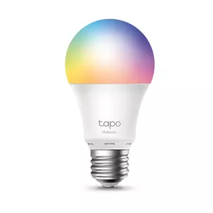 Smart bulb TP-Link Tapo Multicolor Wi-Fi Energy Class F