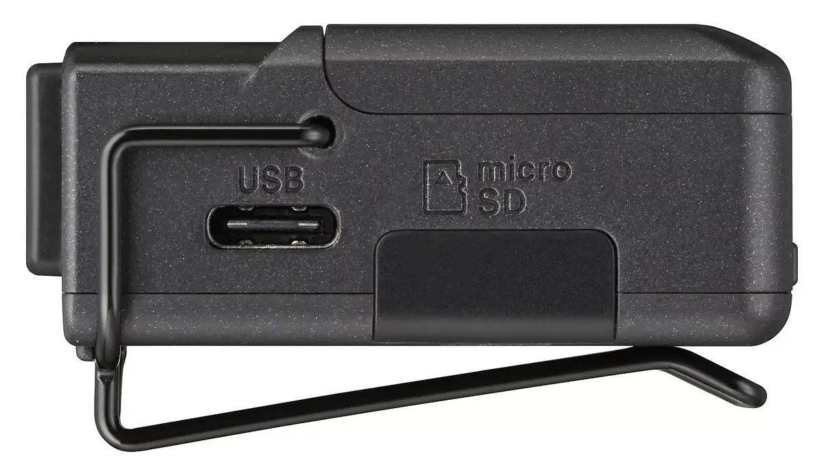 Tascam DR-10L Pro портативный рекордер Photo 5
