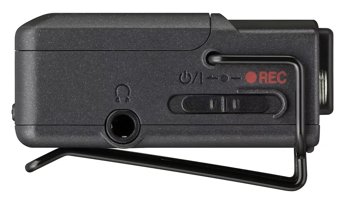 Tascam DR-10L Pro портативный рекордер Photo 7