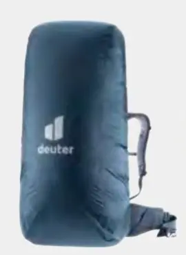 Mugursomas pārsegs pret lietu Deuter 3942424-3079