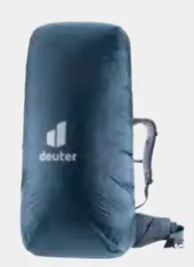 Deuter 3942424-3079 Backpack Rain Cover Navy 90 L Monochromatic