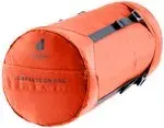 Deuter S Papaya Kompresijas Maisiņš Viegls