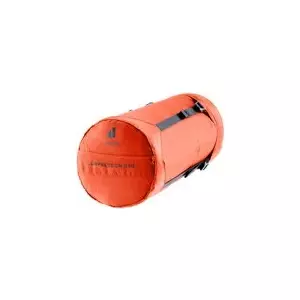 Deuter S Papaya Compression Sack Lightweight Durable