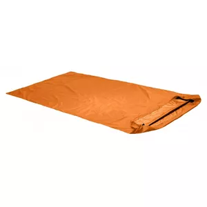 Спальный мешок ORTOVOX Bivy Double Взрослый Прямоугольный 420г Полиуретан Синий Оранжевый