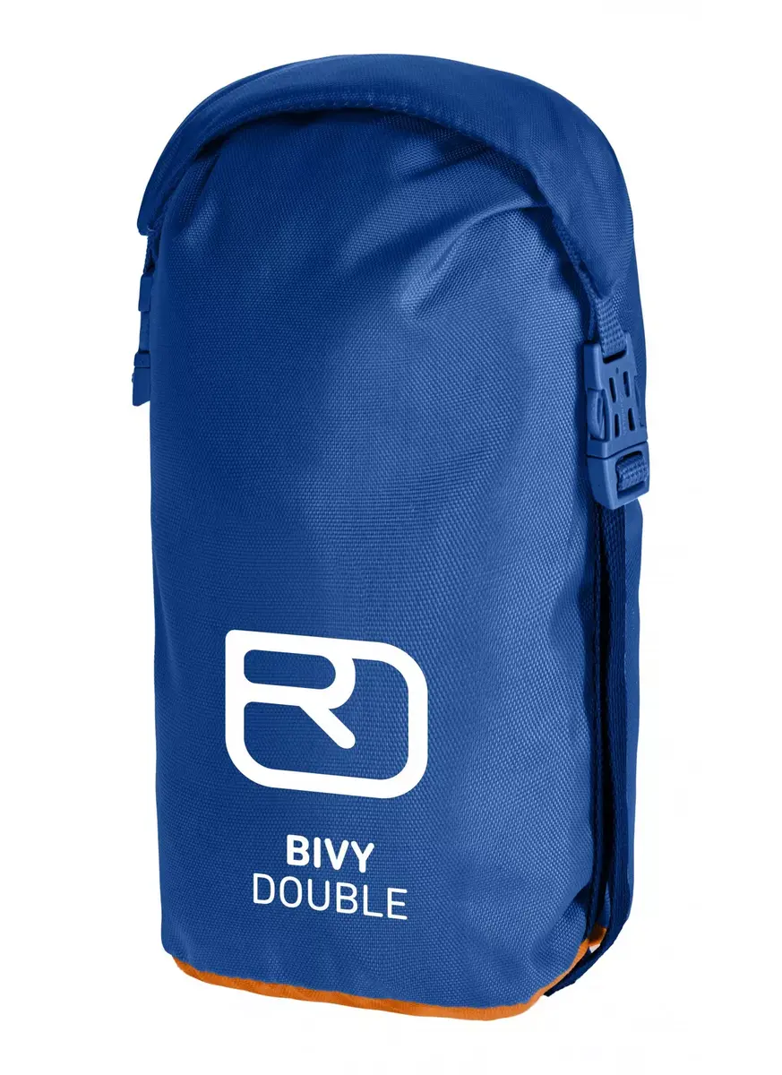 Guļammaiss ORTOVOX Bivy Double Photo 2