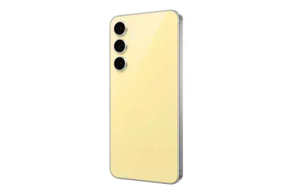 Смартфон Samsung Galaxy S24 FE 6.7" 256 ГБ Photo 3