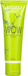 Intīmais gēls Egzo Exo Intimate Gel Classic WOW, 50 ml
