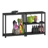 KETER DIY 29207039 стеллаж 5 уровней 90×40×182 см Photo 3