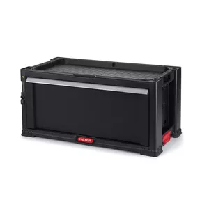 Tool chest KETER DIY 30200880, 1 drawer, dimensions 56.2×28.9×26.2 cm