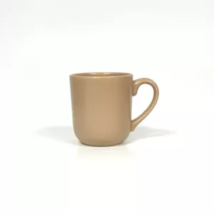 Ceramic Mug Keramika TR18KP056010F986 450 ml, powder color