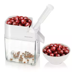 Cherry pitter HANDY by Tescoma, handheld cherry stone remover