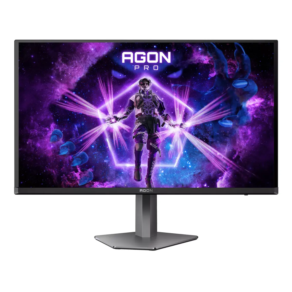 Monitors AOC AGON PRO AG276QZD2 Photo 3
