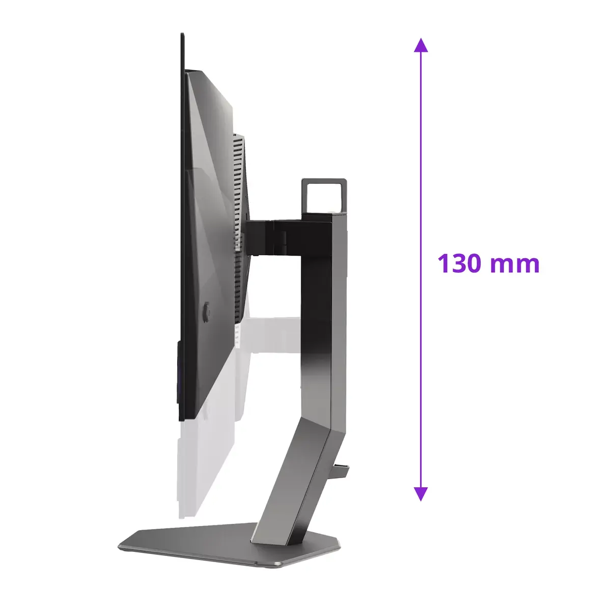 Monitors AOC AGON PRO AG276QZD2 Photo 7
