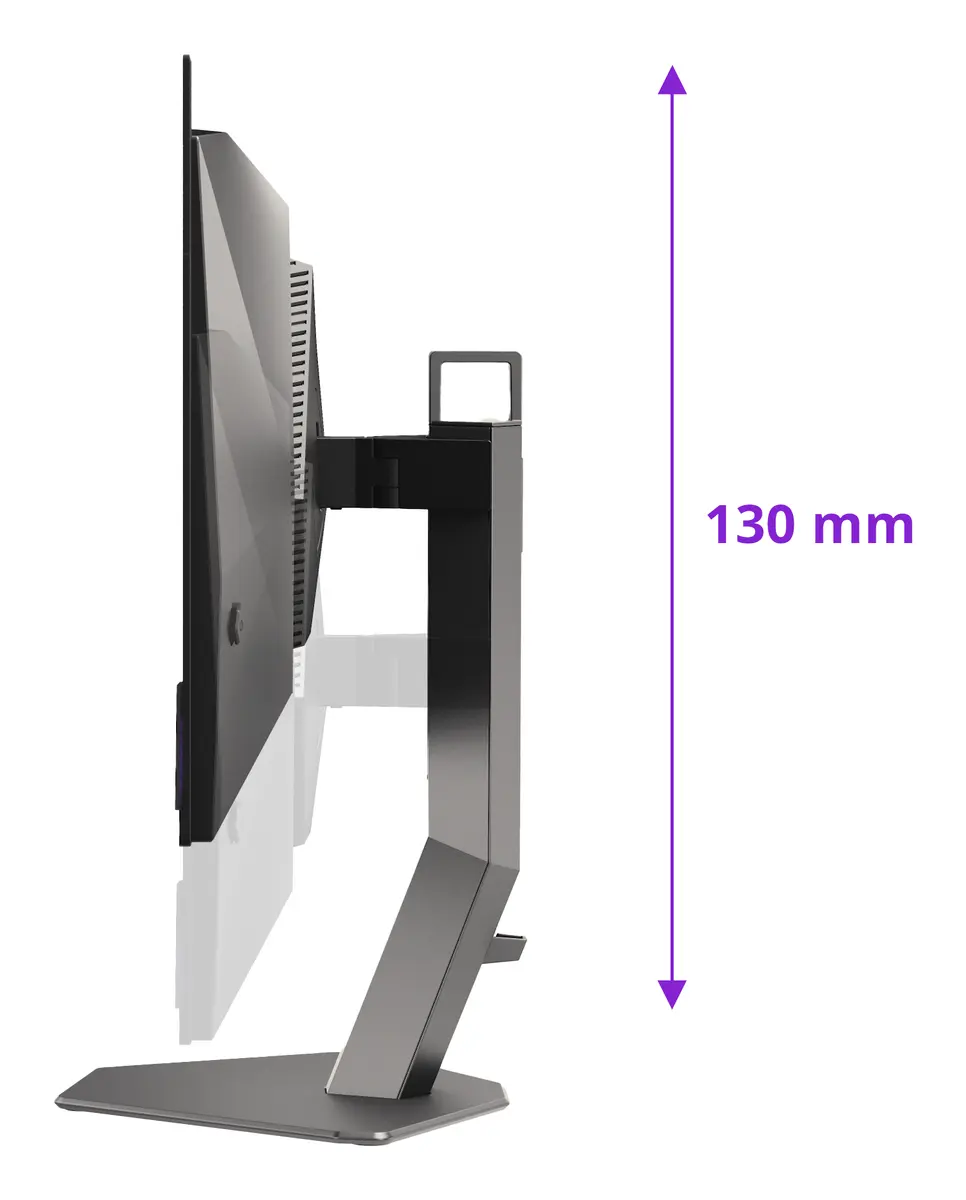 Монитор AOC AGON PRO AG276QZD2 Photo 3
