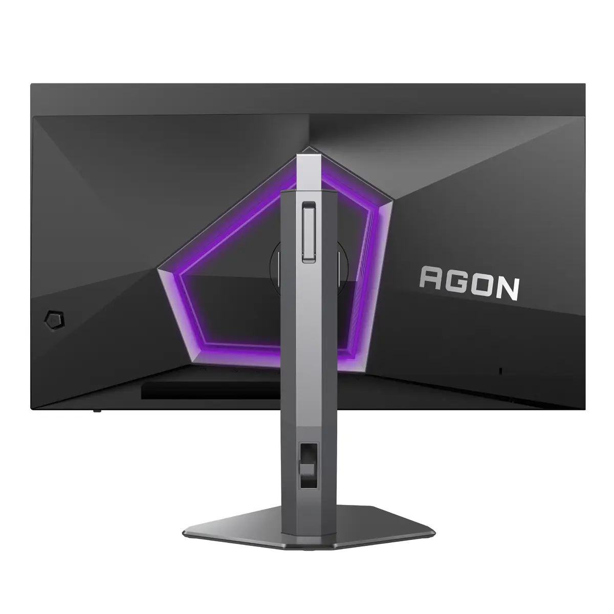 Монитор AOC AGON PRO AG276QZD2 Photo 13