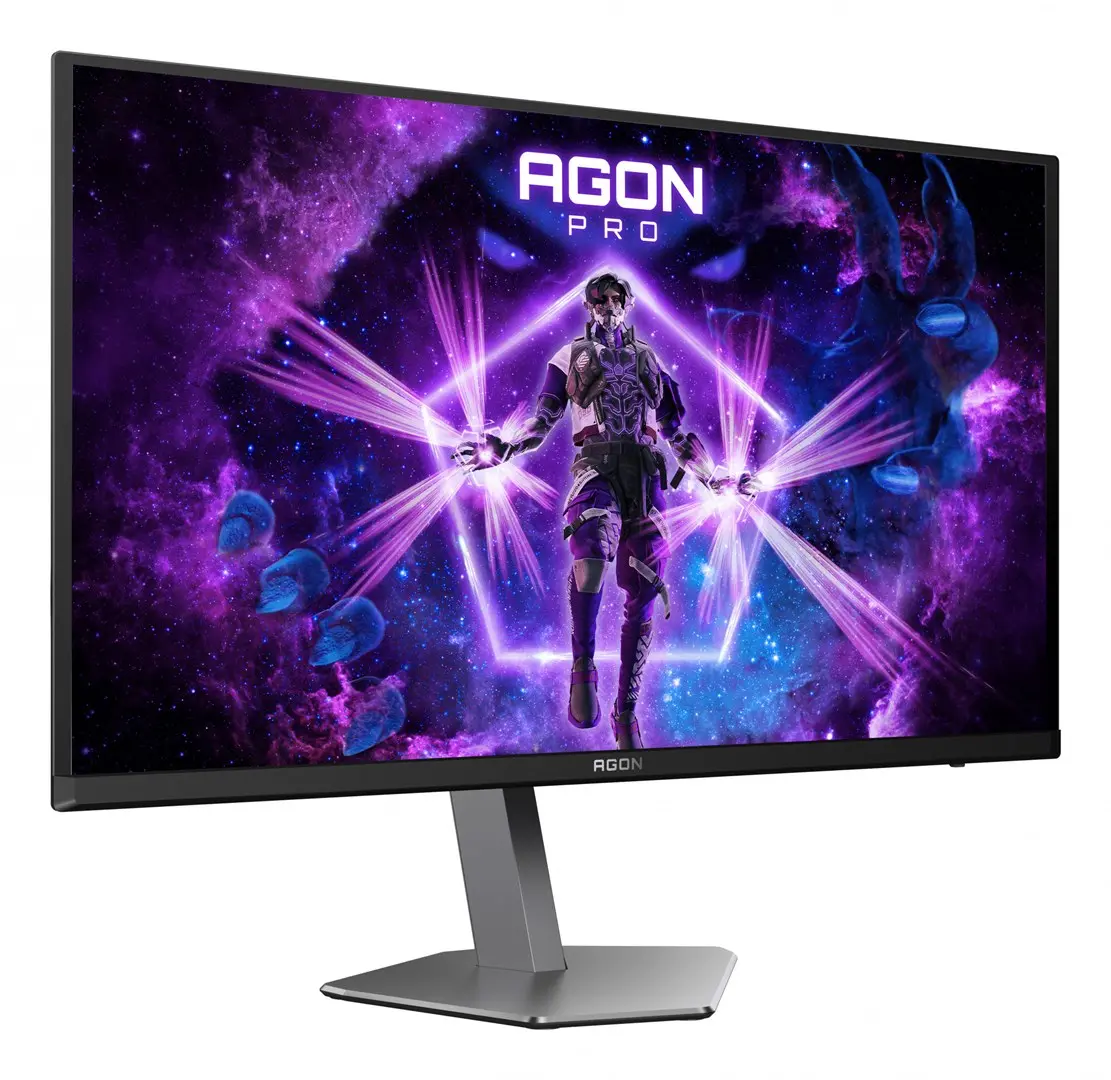 Монитор AOC AGON PRO AG276QZD2 Photo 19