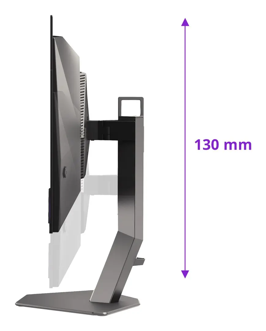 Монитор AOC AGON PRO AG276QZD2 Photo 23