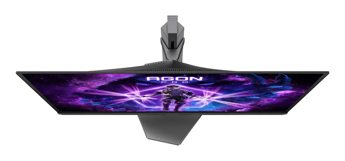 Монитор AOC AGON PRO AG276QZD2 Photo 26