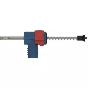 Набор буров для перфоратора SDS-plus Bosch EXPERT Clean plus-8X 6x100x225 мм