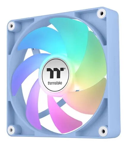 Datora korpusa ventilators Thermaltake CT140 ARGB