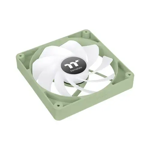 THERMALTAKE CT120 120 мм вентилятор для корпуса (2 шт.) Photo 3
