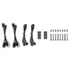 THERMALTAKE CT120 120 мм вентилятор для корпуса (2 шт.) Photo 7