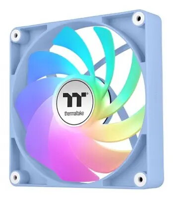 Thermaltake CT140 Reverse ARGB Sync Performance