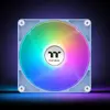 THERMALTAKE CT120 Hydrangea Blue 120 мм вентилятор (2 шт.) Photo 3