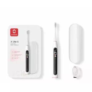 Electric Toothbrush Oclean X Lite Set