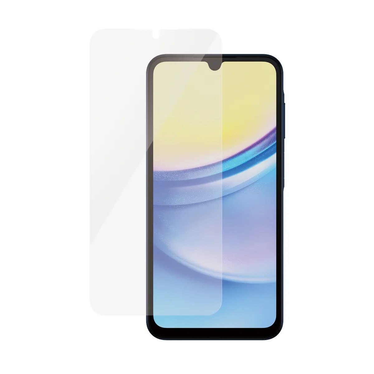 PanzerGlass ekrāna aizsargs Samsung Galaxy A16