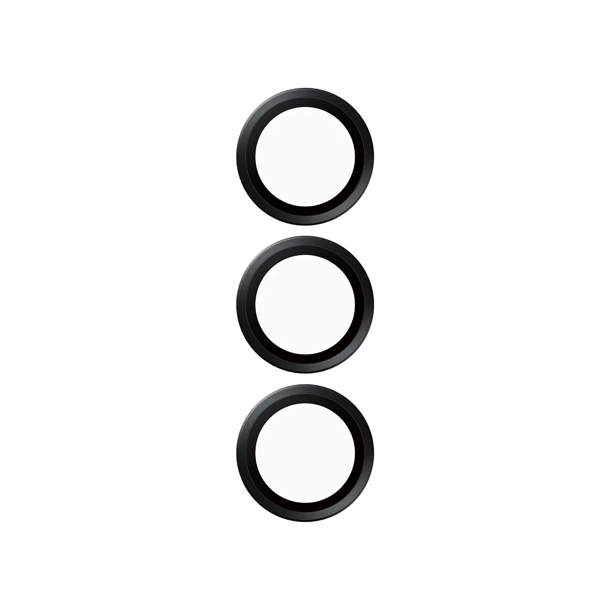 Защита камеры PanzerGlass Hoops для Samsung Galaxy A16 Photo 5