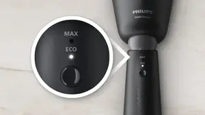 Режимы Eco и Max: выберите подходящий для вашего наряда