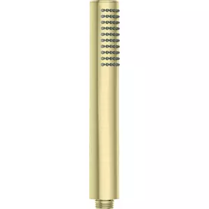 Душевая лейка deante NQS_R51S, 1 функция, хромированное покрытие, модель NQS_R51S