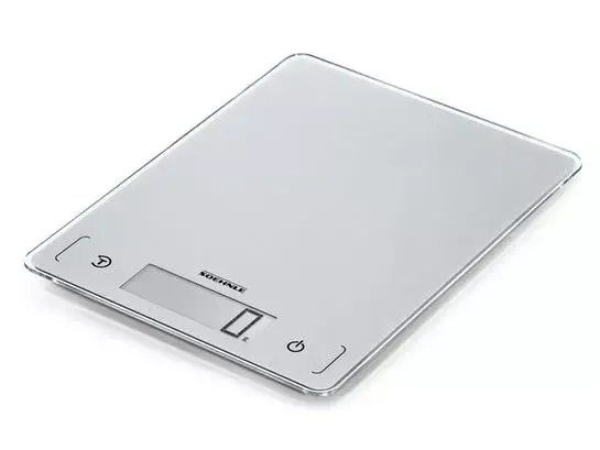 Elektroniskās virtuves svari Soehnle Page Comfort 300 Slim Photo 2