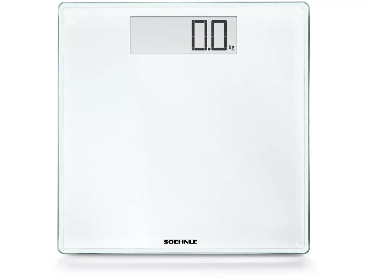 Весы для ванной Soehnle Style Sense Comfort 100 Photo 3