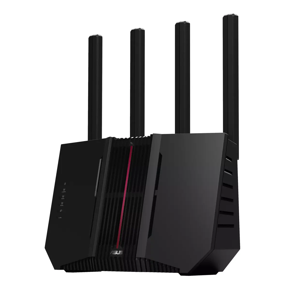 Asus RT-BE92U настольный роутер Wi‑Fi 7 Photo 2