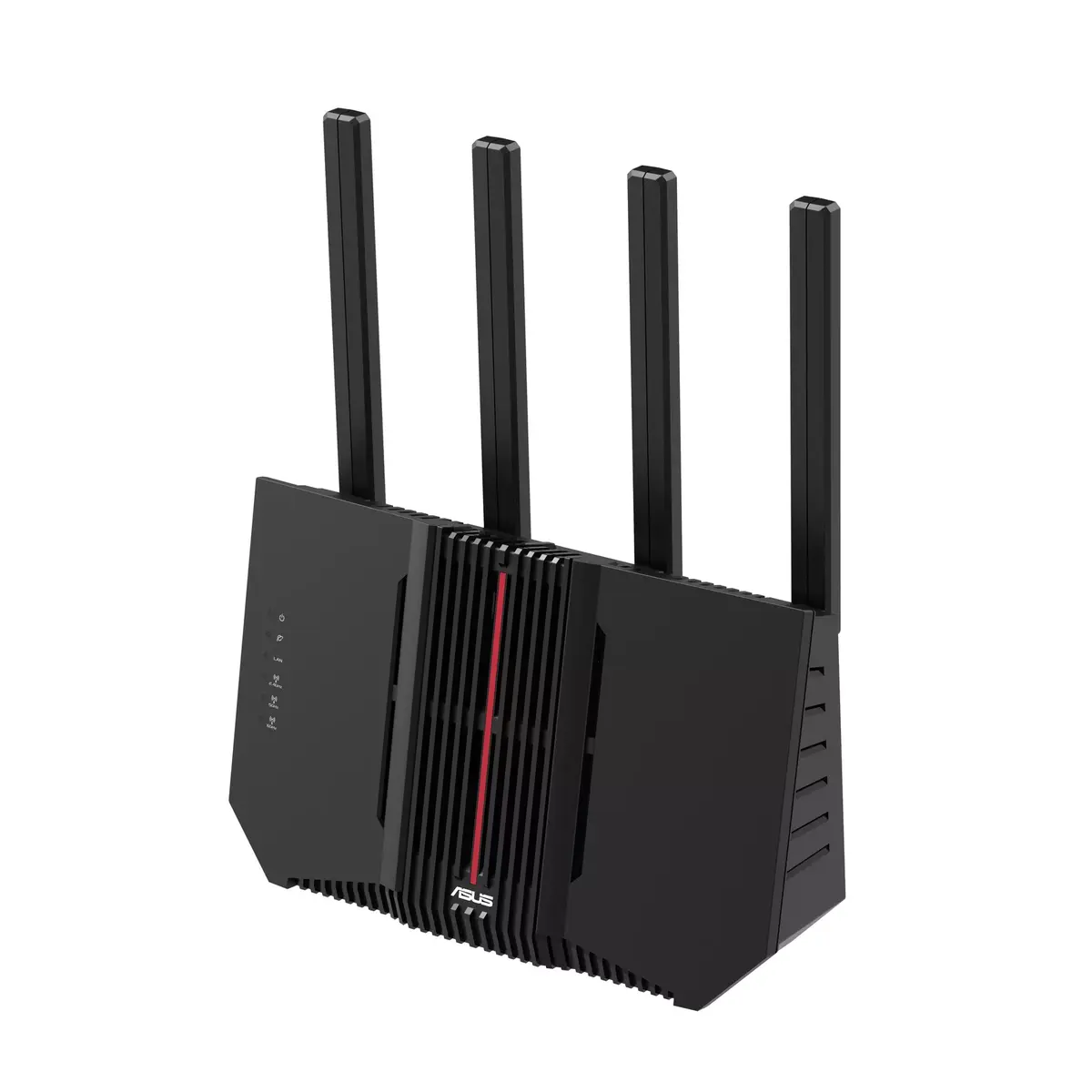 Asus RT-BE92U настольный роутер Wi‑Fi 7 Photo 5