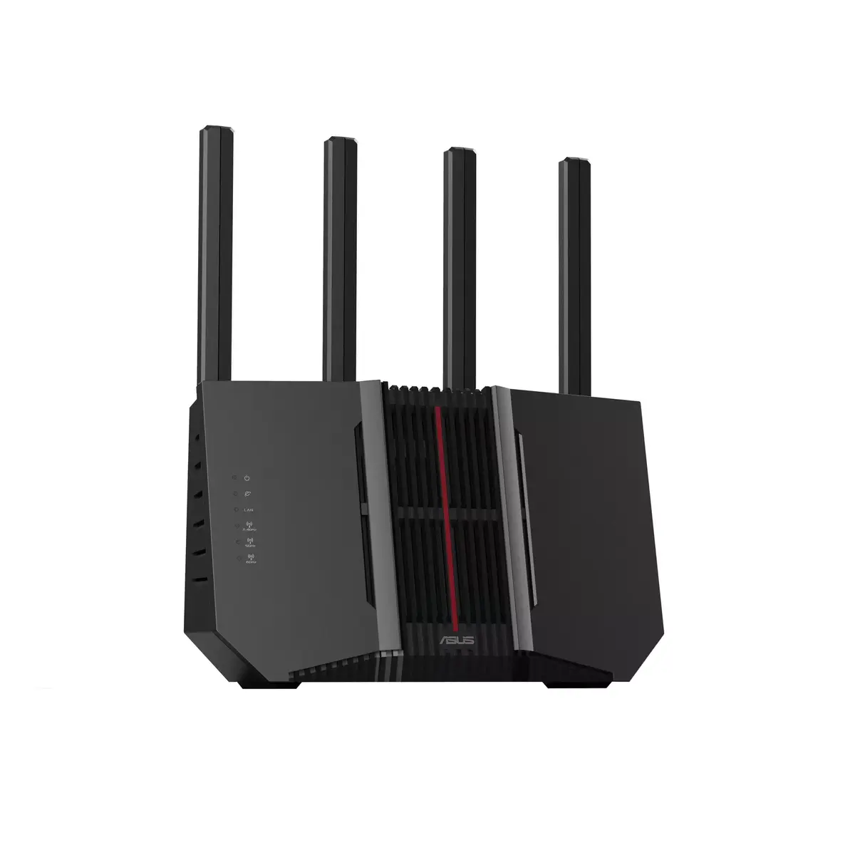 Asus RT-BE92U настольный роутер Wi‑Fi 7 Photo 6