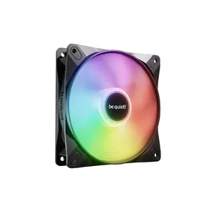 Вентилятор be quiet! LIGHT WINGS LX 120mm PWM 1600 RPM 87.5 м³/ч Черный