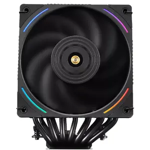 Heatsink/Radiator Thermalright Phantom Spirit 120 EVO 12 cm Black 2150 RPM