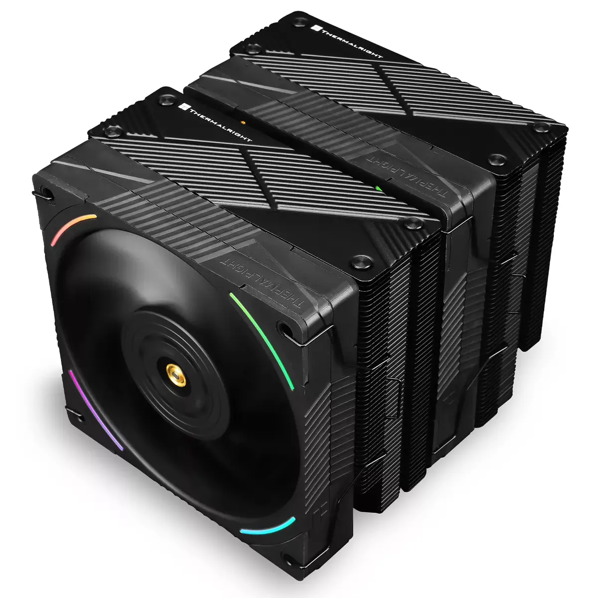 Dzesētājs Thermalright Phantom Spirit 120 EVO Photo 2