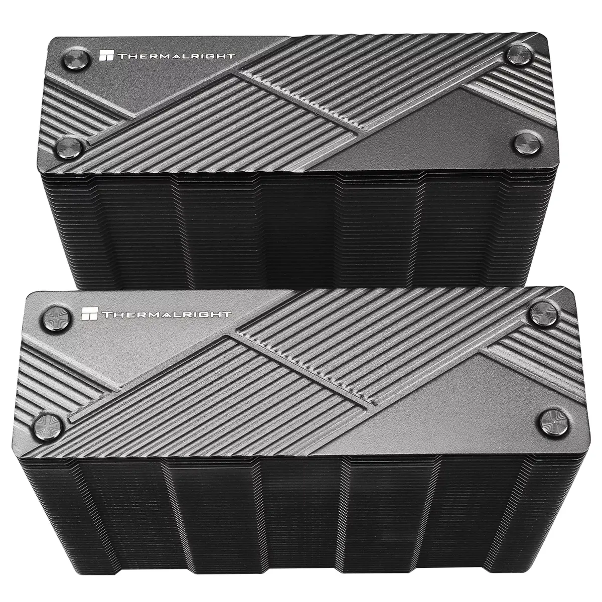 Dzesētājs Thermalright Phantom Spirit 120 EVO Photo 4