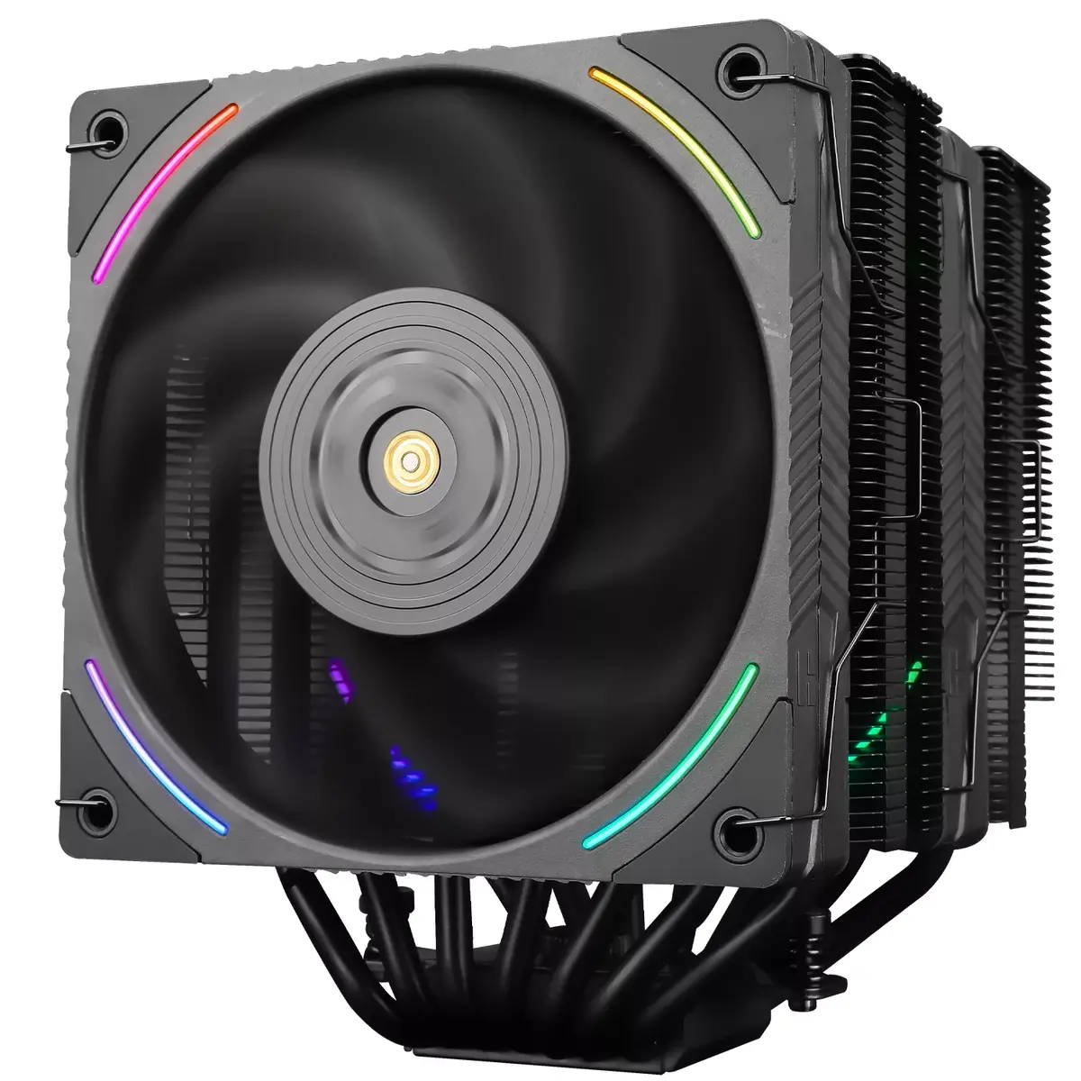 Dzesētājs Thermalright Phantom Spirit 120 EVO Photo 5