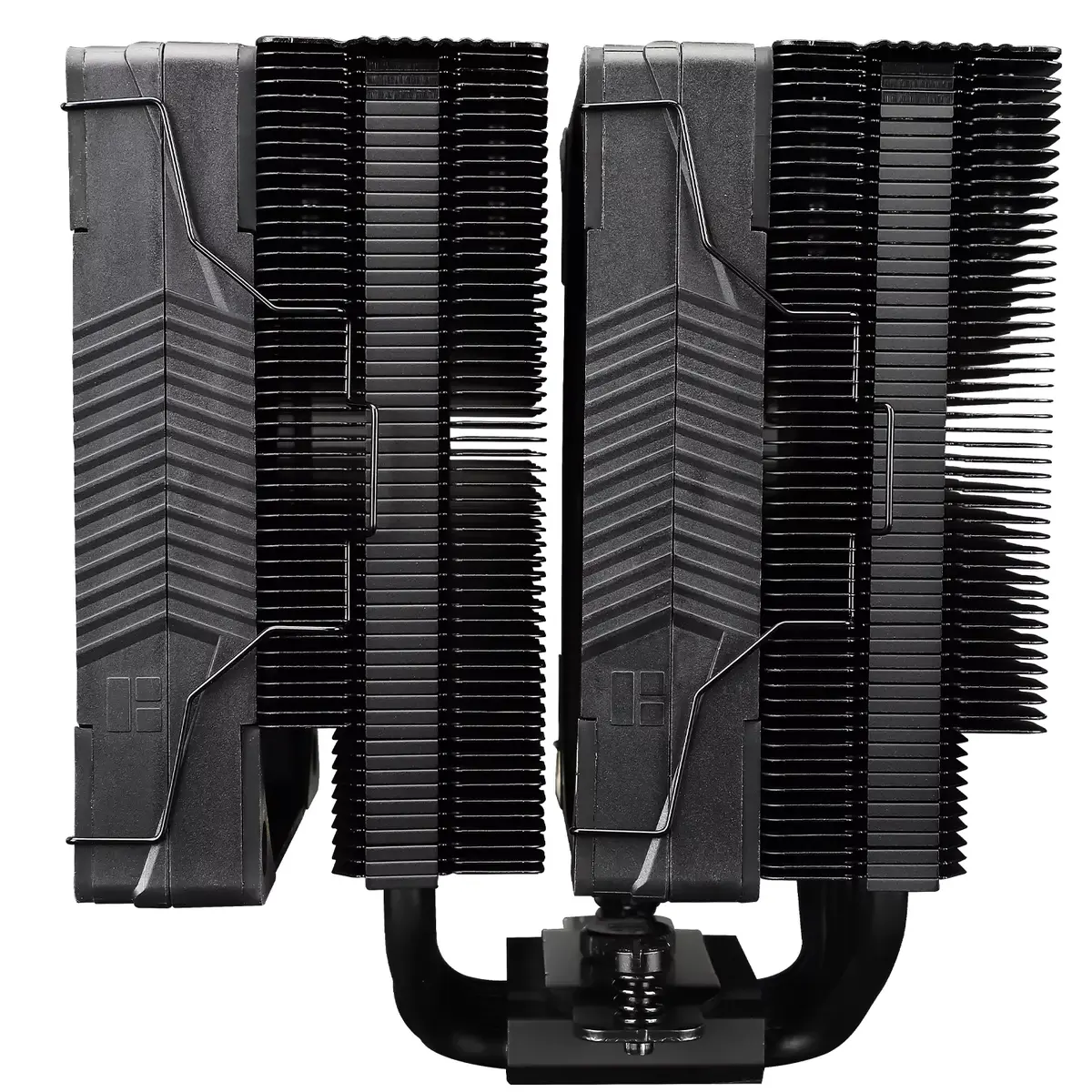 Dzesētājs Thermalright Phantom Spirit 120 EVO Photo 6