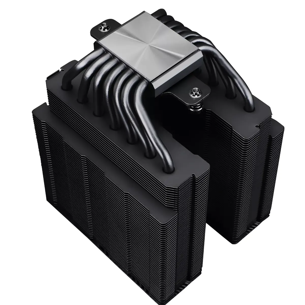 Dzesētājs Thermalright Phantom Spirit 120 EVO Photo 7